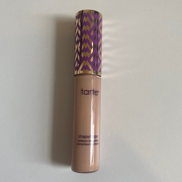Tarte Shape Tape Concealer ✨ 27H